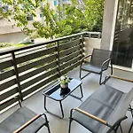 Oceanfront Peaceful 2Br 2Ba Apartment In Marina Del Rey