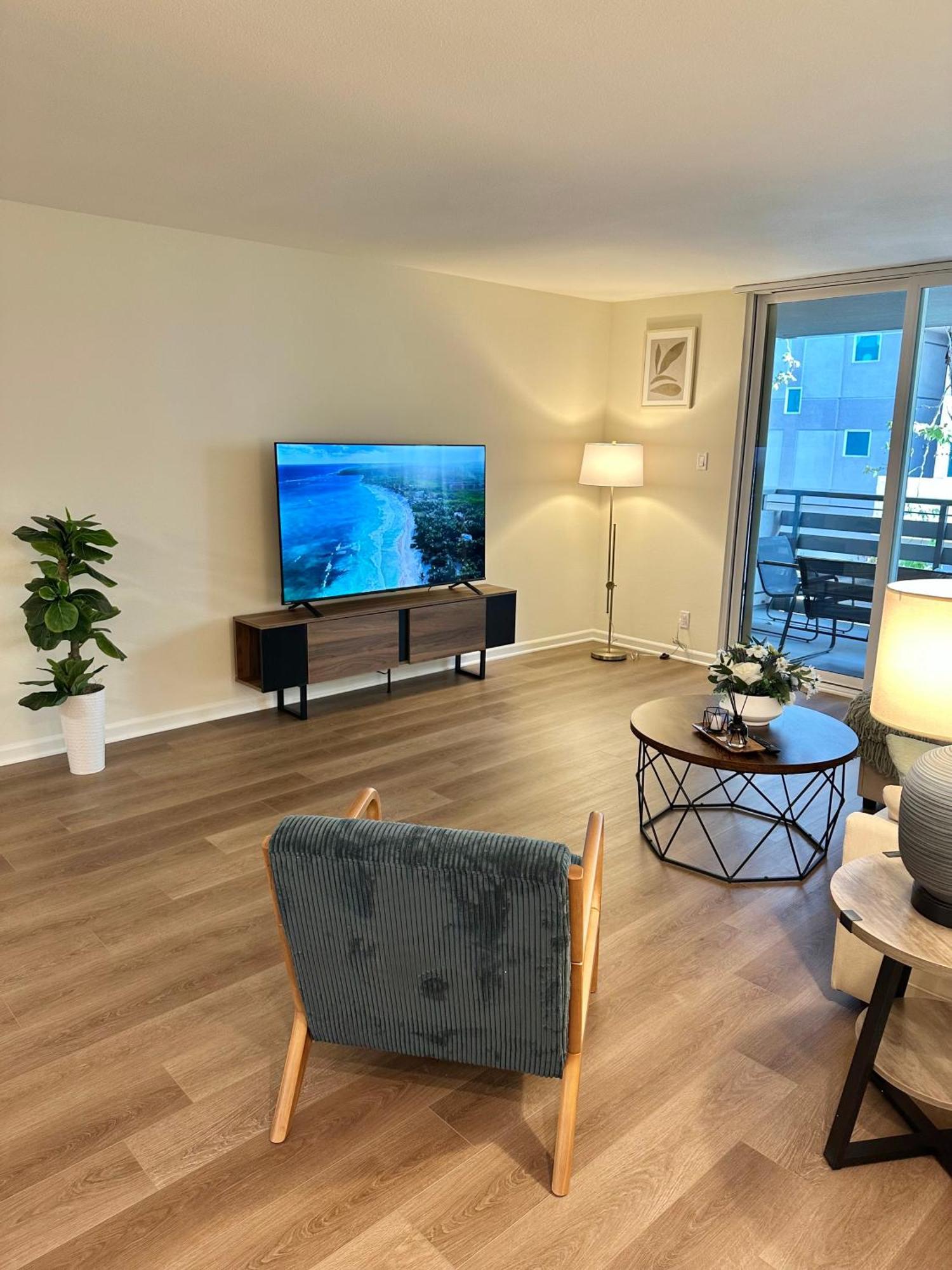 Oceanfront Peaceful 2br 2ba In Marina Del Rey * Los Angeles
