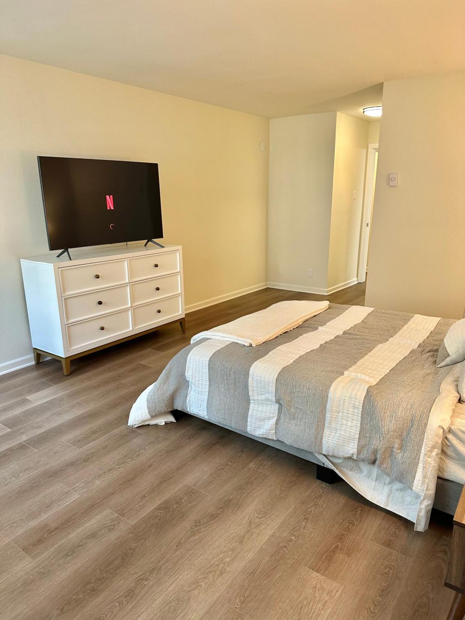 Oceanfront Peaceful 2br 2ba In Marina Del Rey Apartment Los Angeles