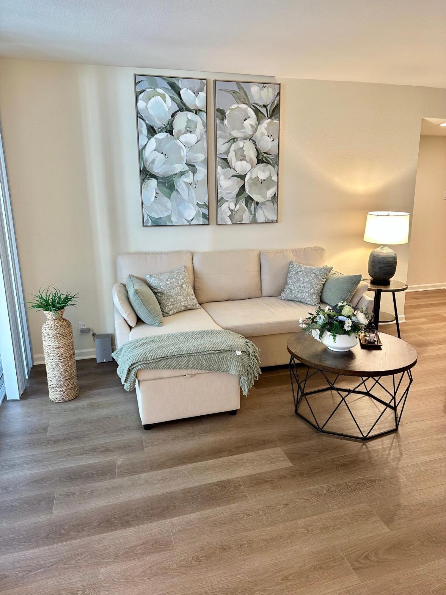 Oceanfront Peaceful 2br 2ba In Marina Del Rey Apartment *